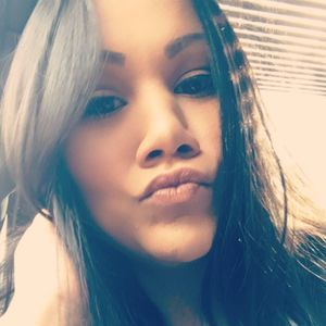 Meet your Posher, Jazmine
